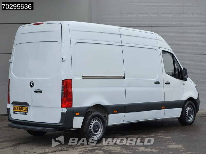 Mercedes-Benz Sprinter 311 CDI L2H2 Airco Cruise MBUX CarPlay Euro6 L2 12m3 Airco Cruise control - Small van: picture 5 Mercedes-Benz Sprinter 311 CDI L2H2 Airco Cruise MBUX CarPlay Euro6 L2 12m3 Airco Cruise control - Small van: picture 5