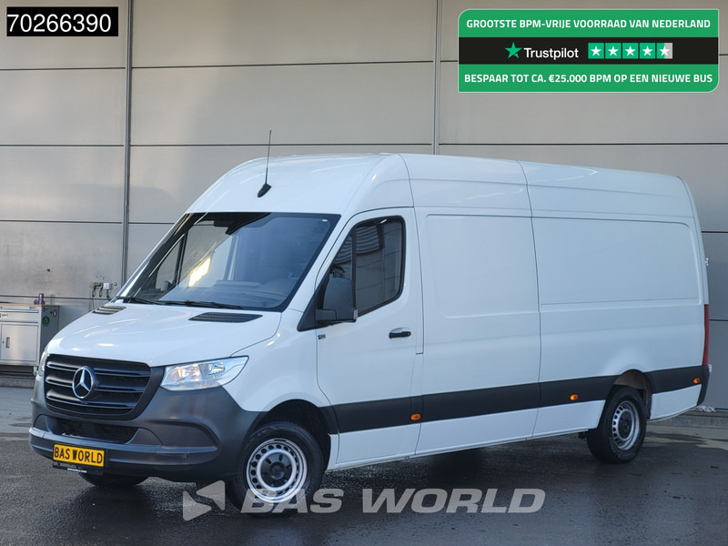 Mercedes-Benz Sprinter 311 CDI L3H2 Airco Cruise L3 14m3 Airco Cruise control - Small van: picture 1 Mercedes-Benz Sprinter 311 CDI L3H2 Airco Cruise L3 14m3 Airco Cruise control - Small van: picture 1
