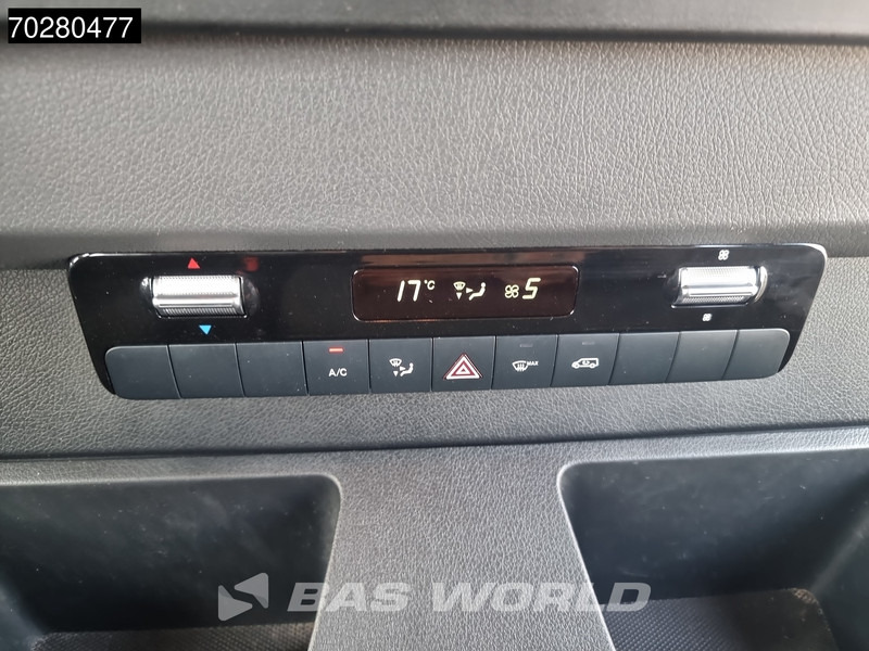 Panel van Mercedes-Benz Sprinter 314 CDI Automaat Dubbel Cabine 3,5t Trekhaak Airco Cruise Camera MBUX Doka Mixto DC 8m3 Airco Trekhaak Cruise control: picture 15
