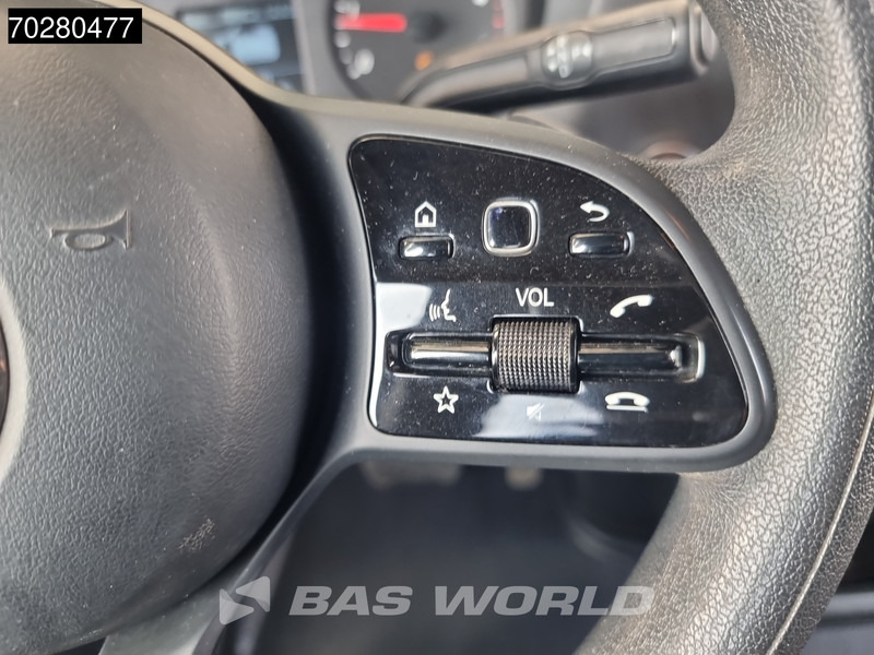 Panel van Mercedes-Benz Sprinter 314 CDI Automaat Dubbel Cabine 3,5t Trekhaak Airco Cruise Camera MBUX Doka Mixto DC 8m3 Airco Trekhaak Cruise control: picture 18