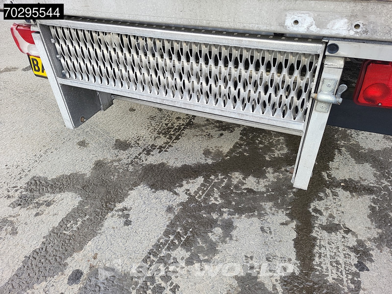 Refrigerated van Mercedes-Benz Sprinter 314 CDI Automaat Koelwagen Thermo King V-200 MAX Airco Camera Euro6 Koeler Koel Kühler Kühl Kühlwagen Kühlkoffer Airco: picture 8