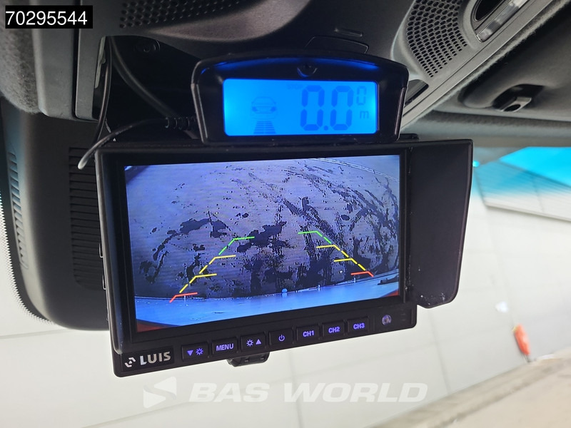 Refrigerated van Mercedes-Benz Sprinter 314 CDI Automaat Koelwagen Thermo King V-200 MAX Airco Camera Euro6 Koeler Koel Kühler Kühl Kühlwagen Kühlkoffer Airco: picture 16