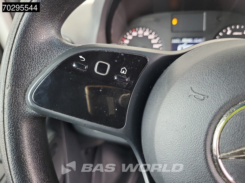 Refrigerated van Mercedes-Benz Sprinter 314 CDI Automaat Koelwagen Thermo King V-200 MAX Airco Camera Euro6 Koeler Koel Kühler Kühl Kühlwagen Kühlkoffer Airco: picture 19