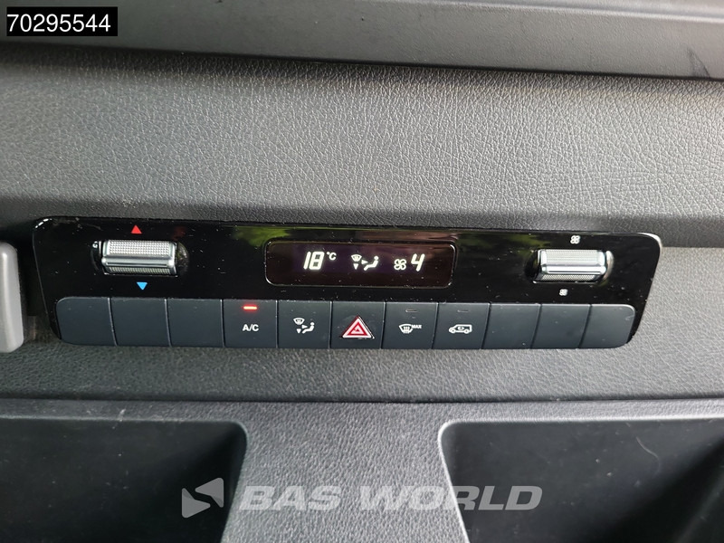 Refrigerated van Mercedes-Benz Sprinter 314 CDI Automaat Koelwagen Thermo King V-200 MAX Airco Camera Euro6 Koeler Koel Kühler Kühl Kühlwagen Kühlkoffer Airco: picture 14
