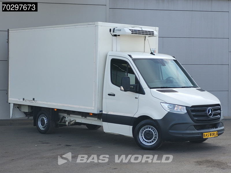 Mercedes-Benz Sprinter 314 CDI Automaat Koelwagen Thermo King V-200 MAX Airco Camera Euro6 Koeler Koel Kühler Kühl Kühlwagen Kühlkoffer Airco - Refrigerated van: picture 5 Mercedes-Benz Sprinter 314 CDI Automaat Koelwagen Thermo King V-200 MAX Airco Camera Euro6 Koeler Koel Kühler Kühl Kühlwagen Kühlkoffer Airco - Refrigerated van: picture 5