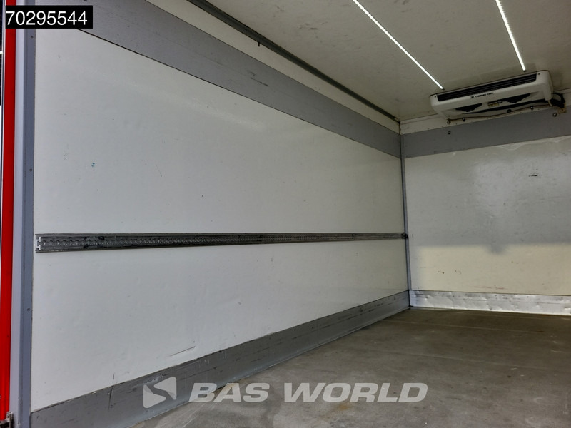 Refrigerated van Mercedes-Benz Sprinter 314 CDI Automaat Koelwagen Thermo King V-200 MAX Airco Camera Euro6 Koeler Koel Kühler Kühl Kühlwagen Kühlkoffer Airco: picture 7