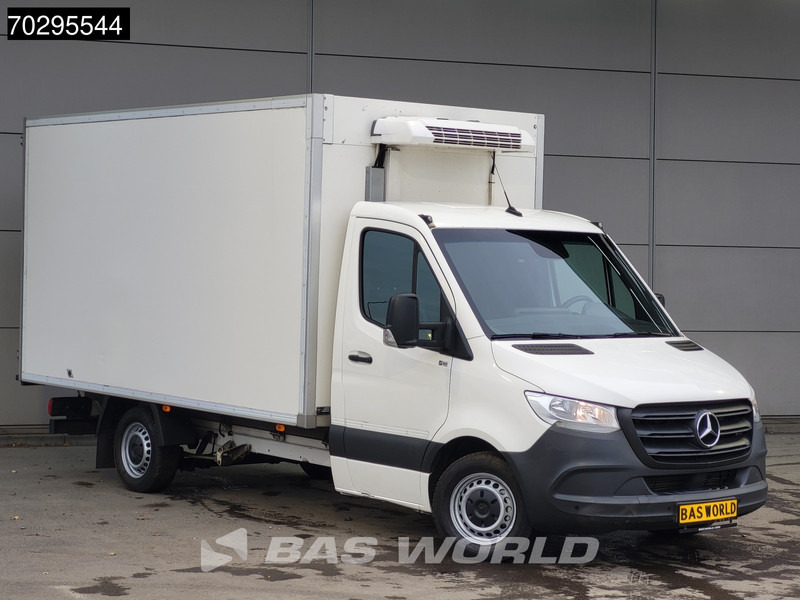 Refrigerated van Mercedes-Benz Sprinter 314 CDI Automaat Koelwagen Thermo King V-200 MAX Airco Camera Euro6 Koeler Koel Kühler Kühl Kühlwagen Kühlkoffer Airco: picture 5
