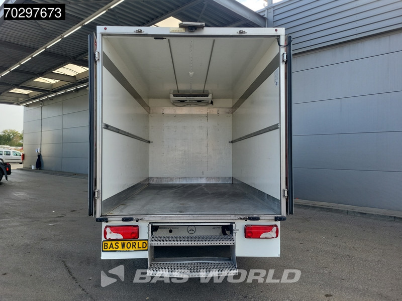 Mercedes-Benz Sprinter 314 CDI Automaat Koelwagen Thermo King V-200 MAX Airco Camera Euro6 Koeler Koel Kühler Kühl Kühlwagen Kühlkoffer Airco - Refrigerated van: picture 3 Mercedes-Benz Sprinter 314 CDI Automaat Koelwagen Thermo King V-200 MAX Airco Camera Euro6 Koeler Koel Kühler Kühl Kühlwagen Kühlkoffer Airco - Refrigerated van: picture 3