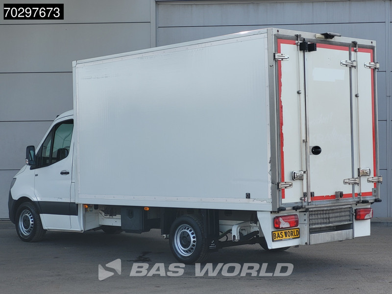 Mercedes-Benz Sprinter 314 CDI Automaat Koelwagen Thermo King V-200 MAX Airco Camera Euro6 Koeler Koel Kühler Kühl Kühlwagen Kühlkoffer Airco - Refrigerated van: picture 2 Mercedes-Benz Sprinter 314 CDI Automaat Koelwagen Thermo King V-200 MAX Airco Camera Euro6 Koeler Koel Kühler Kühl Kühlwagen Kühlkoffer Airco - Refrigerated van: picture 2