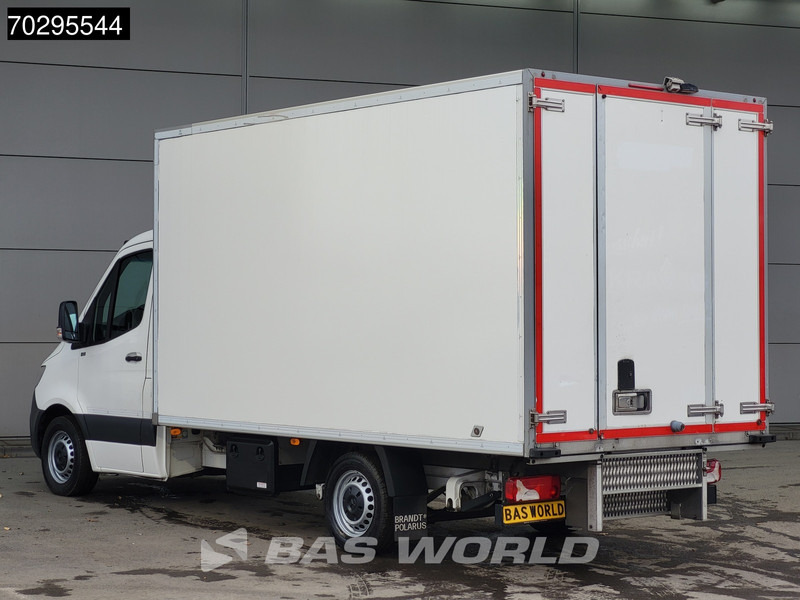 Mercedes-Benz Sprinter 314 CDI Automaat Koelwagen Thermo King V-200 MAX Airco Camera Euro6 Koeler Koel Kühler Kühl Kühlwagen Kühlkoffer Airco - Refrigerated van: picture 2 Mercedes-Benz Sprinter 314 CDI Automaat Koelwagen Thermo King V-200 MAX Airco Camera Euro6 Koeler Koel Kühler Kühl Kühlwagen Kühlkoffer Airco - Refrigerated van: picture 2