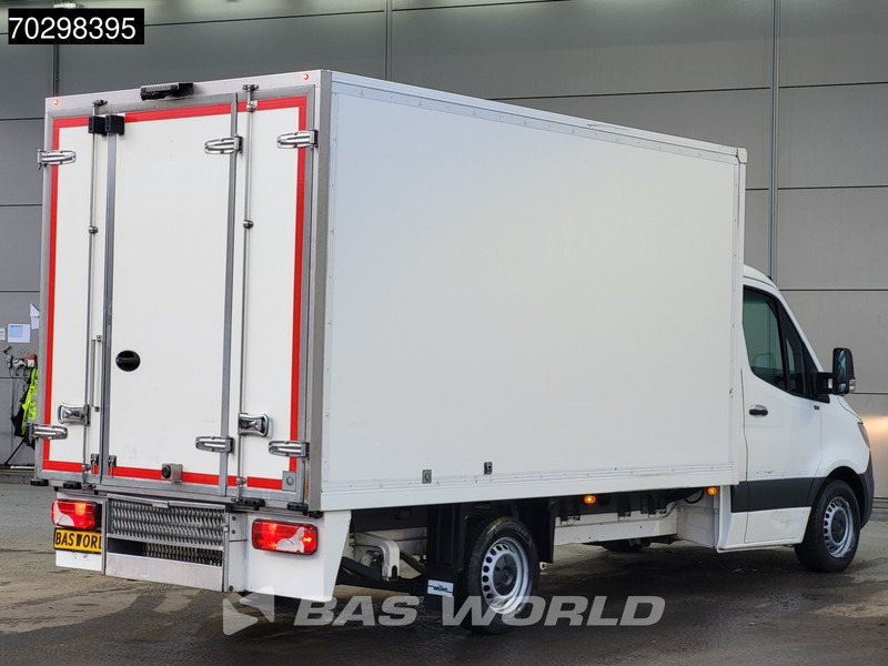 Mercedes-Benz Sprinter 314 CDI Automaat Koelwagen Thermo King V-200MAX Airco Camera Euro6 Bakwagen Gekoeld Koel Koeler Kühl Kühler Kühlwagen Kühlkoffer - Refrigerated van: picture 5 Mercedes-Benz Sprinter 314 CDI Automaat Koelwagen Thermo King V-200MAX Airco Camera Euro6 Bakwagen Gekoeld Koel Koeler Kühl Kühler Kühlwagen Kühlkoffer - Refrigerated van: picture 5
