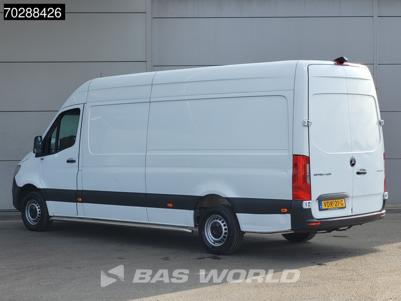 Mercedes-Benz Sprinter 314 CDI Automaat L3H2 Navi Airco Cruise Camera MBUX Euro6 L3 APK 01-2026 16m3 Airco Cruise control - Panel van: picture 2 Mercedes-Benz Sprinter 314 CDI Automaat L3H2 Navi Airco Cruise Camera MBUX Euro6 L3 APK 01-2026 16m3 Airco Cruise control - Panel van: picture 2