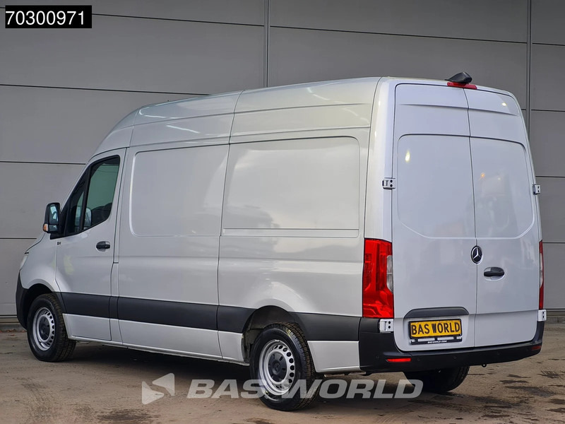 Mercedes-Benz Sprinter 315 CDI Automaat L2H2 150PK Airco Camera Parkeersensoren MBUX CarPlay Euro6 L2 Airco - Small van: picture 2 Mercedes-Benz Sprinter 315 CDI Automaat L2H2 150PK Airco Camera Parkeersensoren MBUX CarPlay Euro6 L2 Airco - Small van: picture 2