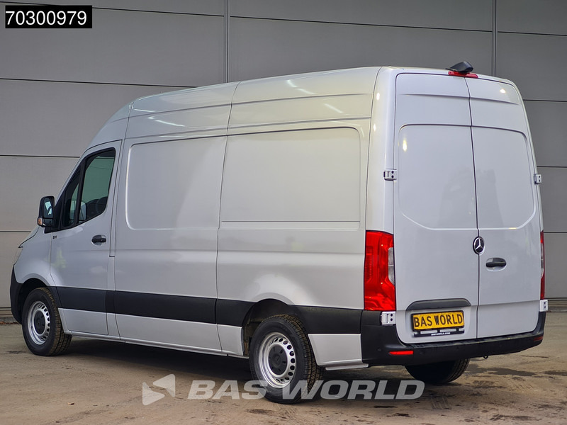 Mercedes-Benz Sprinter 315 CDI Automaat L2H2 150PK Airco Camera Parkeersensoren MBUX CarPlay Euro6 L2 Airco - Small van: picture 2 Mercedes-Benz Sprinter 315 CDI Automaat L2H2 150PK Airco Camera Parkeersensoren MBUX CarPlay Euro6 L2 Airco - Small van: picture 2