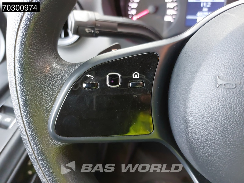 Small van Mercedes-Benz Sprinter 315 CDI Automaat L2H2 150PK Airco Camera Parkeersensoren MBUX CarPlay Euro6 L2 Airco: picture 18