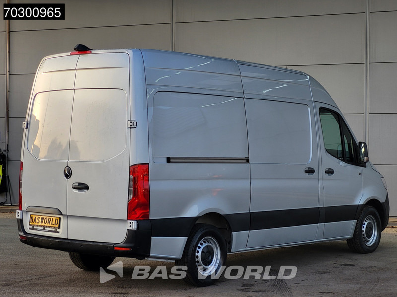 Mercedes-Benz Sprinter 315 CDI Automaat L2H2 150PK Airco Camera Parkeersensoren MBUX CarPlay Euro6 L2 Airco - Small van: picture 5 Mercedes-Benz Sprinter 315 CDI Automaat L2H2 150PK Airco Camera Parkeersensoren MBUX CarPlay Euro6 L2 Airco - Small van: picture 5