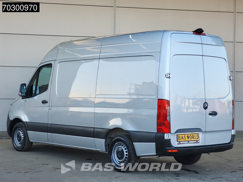 Mercedes-Benz Sprinter 315 CDI Automaat L2H2 150PK Airco Camera Parkeersensoren MBUX CarPlay Euro6 L2 Airco - Small van: picture 2 Mercedes-Benz Sprinter 315 CDI Automaat L2H2 150PK Airco Camera Parkeersensoren MBUX CarPlay Euro6 L2 Airco - Small van: picture 2