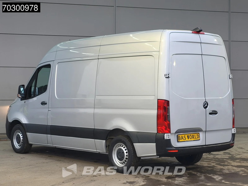 Mercedes-Benz Sprinter 315 CDI Automaat L2H2 150PK Airco Camera Parkeersensoren MBUX CarPlay Euro6 L2 Airco - Small van: picture 2 Mercedes-Benz Sprinter 315 CDI Automaat L2H2 150PK Airco Camera Parkeersensoren MBUX CarPlay Euro6 L2 Airco - Small van: picture 2