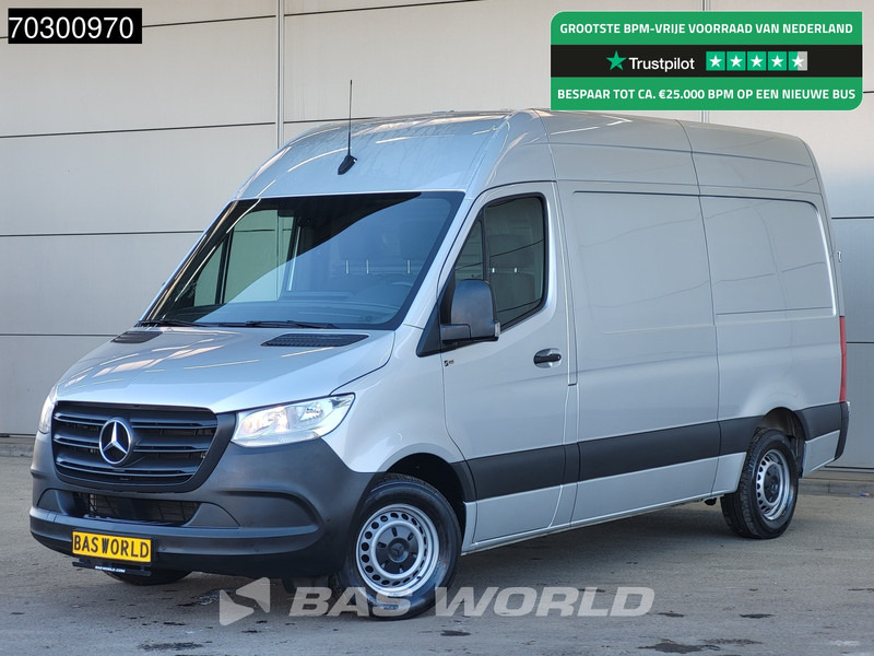 Mercedes-Benz Sprinter 315 CDI Automaat L2H2 150PK Airco Camera Parkeersensoren MBUX CarPlay Euro6 L2 Airco - Small van: picture 1 Mercedes-Benz Sprinter 315 CDI Automaat L2H2 150PK Airco Camera Parkeersensoren MBUX CarPlay Euro6 L2 Airco - Small van: picture 1