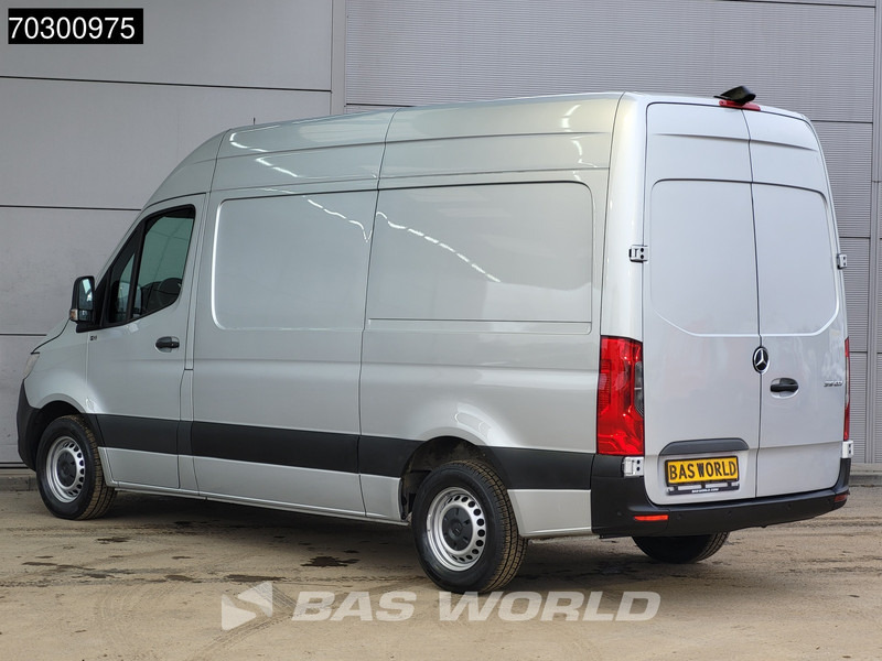 Mercedes-Benz Sprinter 315 CDI Automaat L2H2 150PK Airco Camera Parkeersensoren MBUX CarPlay Euro6 L2 Airco - Small van: picture 2 Mercedes-Benz Sprinter 315 CDI Automaat L2H2 150PK Airco Camera Parkeersensoren MBUX CarPlay Euro6 L2 Airco - Small van: picture 2