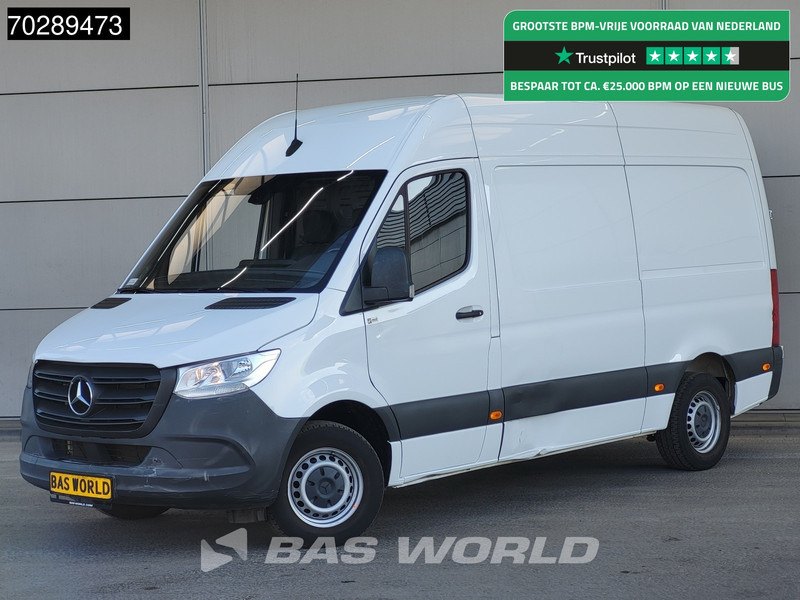 Mercedes-Benz Sprinter 315 CDI Automaat L2H2 150PK Airco Cruise Camera MBUX CarPlay Euro6 L2 12m3 Airco Cruise control - Panel van: picture 1 Mercedes-Benz Sprinter 315 CDI Automaat L2H2 150PK Airco Cruise Camera MBUX CarPlay Euro6 L2 12m3 Airco Cruise control - Panel van: picture 1