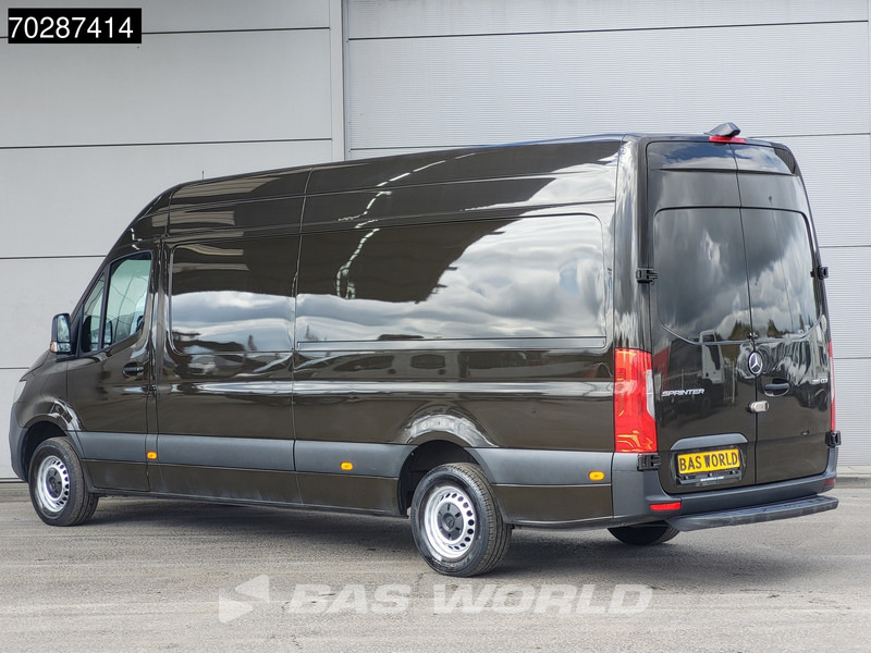 Mercedes-Benz Sprinter 315 CDI Automaat L3H2 Airco Cruise Camera MBUX CarPlay Euro6 L3 15m3 Airco Cruise control - Panel van: picture 2 Mercedes-Benz Sprinter 315 CDI Automaat L3H2 Airco Cruise Camera MBUX CarPlay Euro6 L3 15m3 Airco Cruise control - Panel van: picture 2