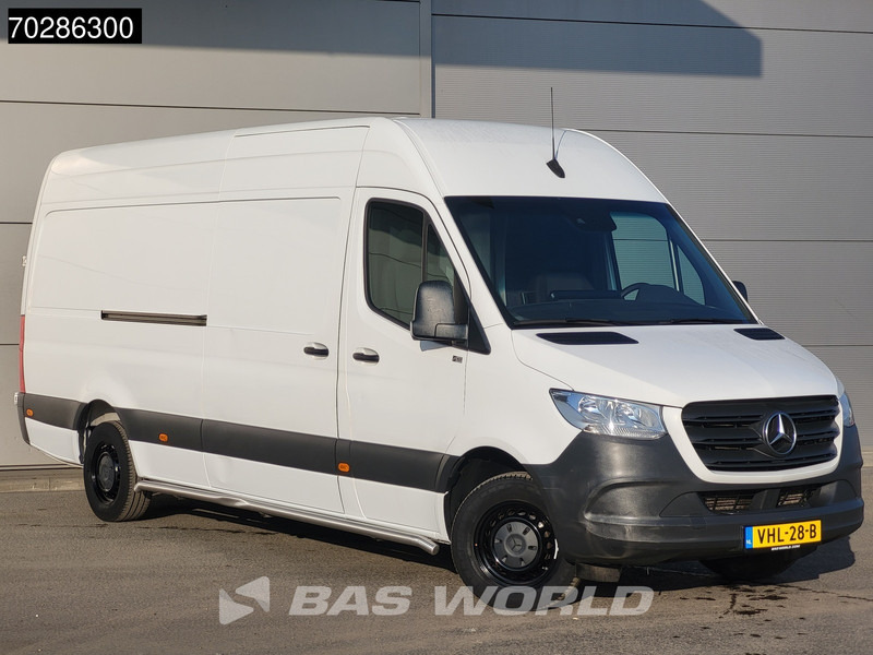 Mercedes-Benz Sprinter 315 CDI Automaat L3H2 Navi Airco Cruise Camera MBUX Carplay Euro6 L3 15m3 Airco Cruise control - Panel van: picture 2 Mercedes-Benz Sprinter 315 CDI Automaat L3H2 Navi Airco Cruise Camera MBUX Carplay Euro6 L3 15m3 Airco Cruise control - Panel van: picture 2