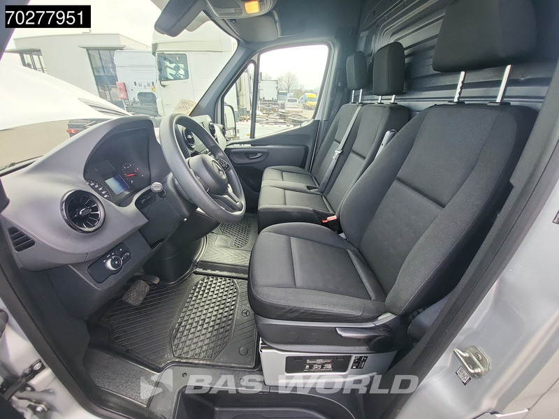 Small van Mercedes-Benz Sprinter 315 CDI Automaat RWD L2H2 Airco Camera MBUX L2 10m3 Airco: picture 11