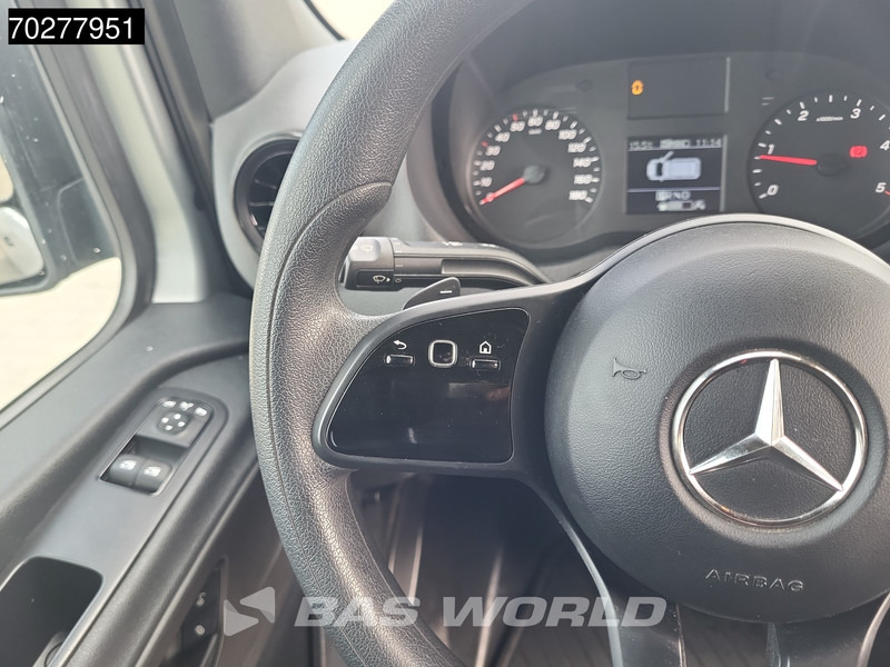 Small van Mercedes-Benz Sprinter 315 CDI Automaat RWD L2H2 Airco Camera MBUX L2 10m3 Airco: picture 15