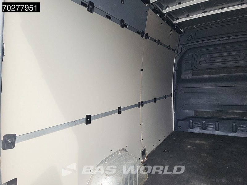 Small van Mercedes-Benz Sprinter 315 CDI Automaat RWD L2H2 Airco Camera MBUX L2 10m3 Airco: picture 7