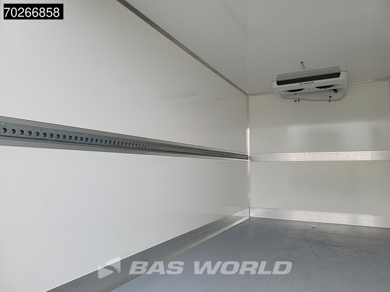 Refrigerated van Mercedes-Benz Sprinter 315 CDI Koelwagen Achterdeuren Thermo King C-250 Airco MBUX Koel Koeler Kühl Kühler Kühlwagen Kühlkoffer 17m3 Airco: picture 7