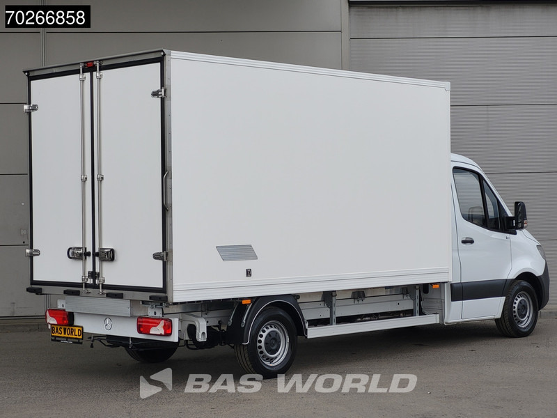 Refrigerated van Mercedes-Benz Sprinter 315 CDI Koelwagen Achterdeuren Thermo King C-250 Airco MBUX Koel Koeler Kühl Kühler Kühlwagen Kühlkoffer 17m3 Airco: picture 6