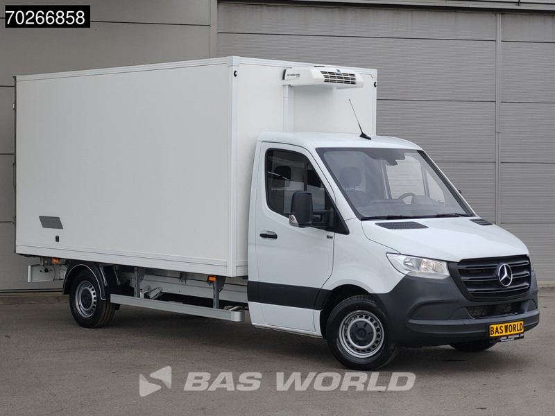 Refrigerated van Mercedes-Benz Sprinter 315 CDI Koelwagen Achterdeuren Thermo King C-250 Airco MBUX Koel Koeler Kühl Kühler Kühlwagen Kühlkoffer 17m3 Airco: picture 5