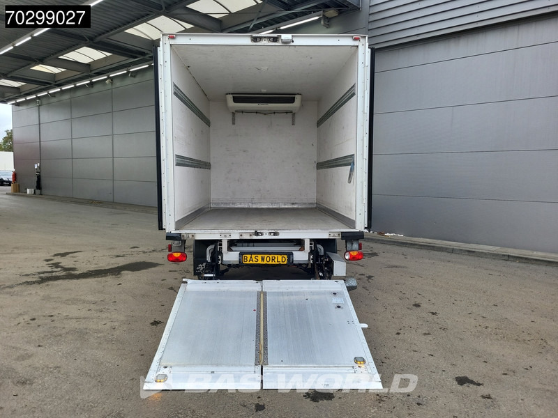 Mercedes-Benz Sprinter 316 CDI Automaat Koelwagen Lamberet Thermo King V-500 MAX Navi Airco Camera Euro6 Bakwagen Gekoeld Koel Koeler Kühl Kühler Kühlw - Refrigerated van: picture 3 Mercedes-Benz Sprinter 316 CDI Automaat Koelwagen Lamberet Thermo King V-500 MAX Navi Airco Camera Euro6 Bakwagen Gekoeld Koel Koeler Kühl Kühler Kühlw - Refrigerated van: picture 3