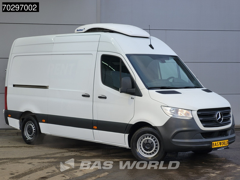 Mercedes-Benz Sprinter 316 CDI Koelwagen L2H2 Kerstner 230v-Stekker Airco Camera Euro6 Koel Koeler Kühl Kühler Kühlwagen Kühlkasten Airco - Refrigerated van: picture 3 Mercedes-Benz Sprinter 316 CDI Koelwagen L2H2 Kerstner 230v-Stekker Airco Camera Euro6 Koel Koeler Kühl Kühler Kühlwagen Kühlkasten Airco - Refrigerated van: picture 3