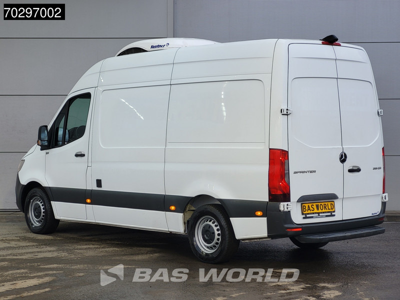 Mercedes-Benz Sprinter 316 CDI Koelwagen L2H2 Kerstner 230v-Stekker Airco Camera Euro6 Koel Koeler Kühl Kühler Kühlwagen Kühlkasten Airco - Refrigerated van: picture 2 Mercedes-Benz Sprinter 316 CDI Koelwagen L2H2 Kerstner 230v-Stekker Airco Camera Euro6 Koel Koeler Kühl Kühler Kühlwagen Kühlkasten Airco - Refrigerated van: picture 2