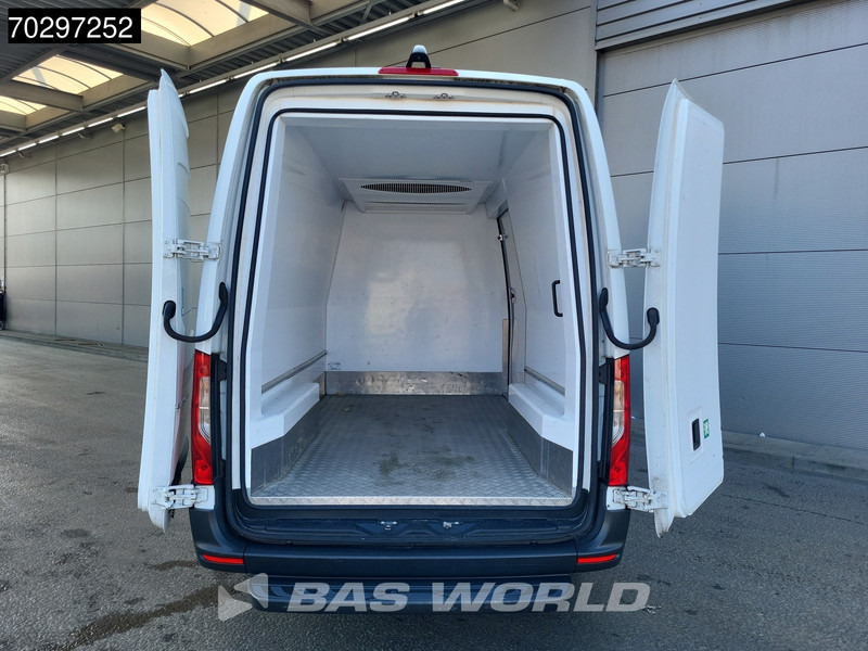 Mercedes-Benz Sprinter 316 CDI Koelwagen L2H2 Kerstner 230v-Stekker Airco Camera Euro6 Koel Koeler Kühl Kühlwagen L2 Airco - Refrigerated van: picture 3 Mercedes-Benz Sprinter 316 CDI Koelwagen L2H2 Kerstner 230v-Stekker Airco Camera Euro6 Koel Koeler Kühl Kühlwagen L2 Airco - Refrigerated van: picture 3