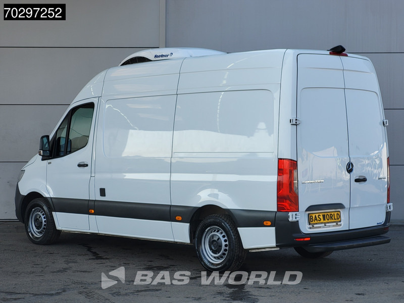 Mercedes-Benz Sprinter 316 CDI Koelwagen L2H2 Kerstner 230v-Stekker Airco Camera Euro6 Koel Koeler Kühl Kühlwagen L2 Airco - Refrigerated van: picture 2 Mercedes-Benz Sprinter 316 CDI Koelwagen L2H2 Kerstner 230v-Stekker Airco Camera Euro6 Koel Koeler Kühl Kühlwagen L2 Airco - Refrigerated van: picture 2