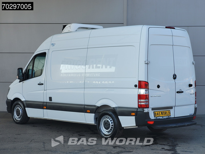 Mercedes-Benz Sprinter 316 CDI Koelwagen Vriezer Stekker Printer L2H2 Carrier Xarios 350 Euro6 Koel Koeler Kühl Kühler Kühlwagen L2 Airco Cruise contro - Refrigerated van: picture 2 Mercedes-Benz Sprinter 316 CDI Koelwagen Vriezer Stekker Printer L2H2 Carrier Xarios 350 Euro6 Koel Koeler Kühl Kühler Kühlwagen L2 Airco Cruise contro - Refrigerated van: picture 2