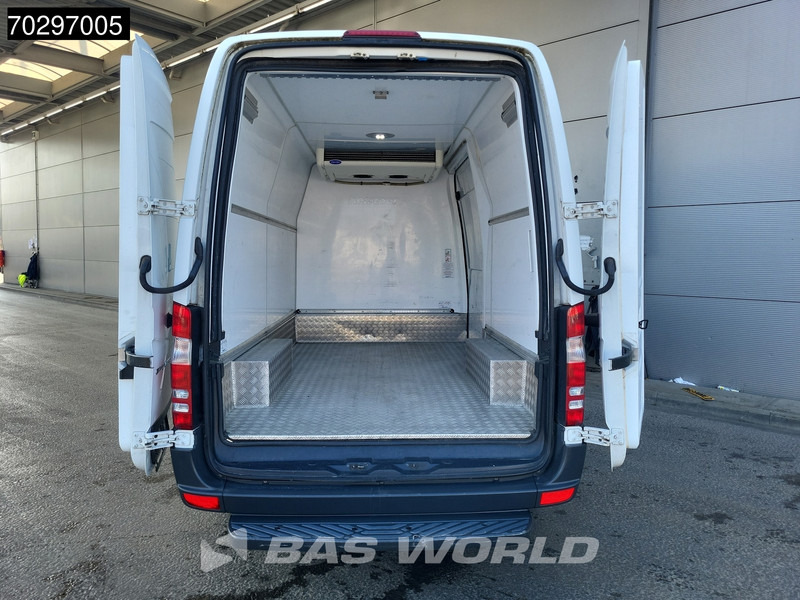 Mercedes-Benz Sprinter 316 CDI Koelwagen Vriezer Stekker Printer L2H2 Carrier Xarios 350 Euro6 Koel Koeler Kühl Kühler Kühlwagen L2 Airco Cruise contro - Refrigerated van: picture 3 Mercedes-Benz Sprinter 316 CDI Koelwagen Vriezer Stekker Printer L2H2 Carrier Xarios 350 Euro6 Koel Koeler Kühl Kühler Kühlwagen L2 Airco Cruise contro - Refrigerated van: picture 3