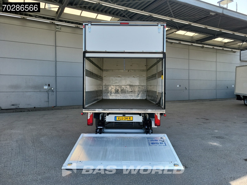 Mercedes-Benz Sprinter 316 CDI Laadklep Zijdeur Bakwagen Airco Cruise APK 02-2026 Euro6 Meubelbak Koffer 22m3 Airco Cruise control - Box van: picture 3 Mercedes-Benz Sprinter 316 CDI Laadklep Zijdeur Bakwagen Airco Cruise APK 02-2026 Euro6 Meubelbak Koffer 22m3 Airco Cruise control - Box van: picture 3