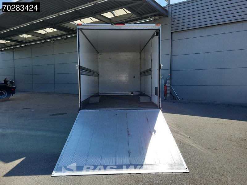 Mercedes-Benz Sprinter 316 CDI Uniek! Bloemen Opbouw Valklep Luchtvering Standkachel Bakwagen Zijdeur Navi Airco Cruise Camera Meubelbak Koffer 18m3 Ai - Box van: picture 5 Mercedes-Benz Sprinter 316 CDI Uniek! Bloemen Opbouw Valklep Luchtvering Standkachel Bakwagen Zijdeur Navi Airco Cruise Camera Meubelbak Koffer 18m3 Ai - Box van: picture 5