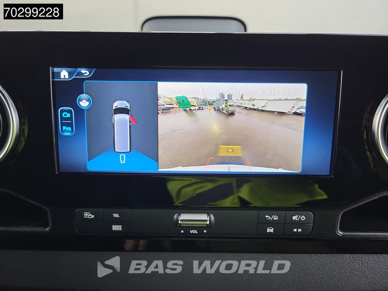 Panel van Mercedes-Benz Sprinter 317 CDI Automaat 2025 Model 170PK L3H2 Airco Cruise Camera Parkeersensoren v+a 10inch MBUX CarPlay Euro6 L3 Airco Cruise control: picture 13 Panel van Mercedes-Benz Sprinter 317 CDI Automaat 2025 Model 170PK L3H2 Airco Cruise Camera Parkeersensoren v+a 10inch MBUX CarPlay Euro6 L3 Airco Cruise control: picture 13
