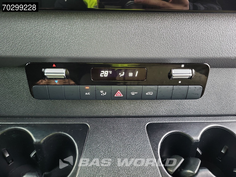 Panel van Mercedes-Benz Sprinter 317 CDI Automaat 2025 Model 170PK L3H2 Airco Cruise Camera Parkeersensoren v+a 10inch MBUX CarPlay Euro6 L3 Airco Cruise control: picture 15 Panel van Mercedes-Benz Sprinter 317 CDI Automaat 2025 Model 170PK L3H2 Airco Cruise Camera Parkeersensoren v+a 10inch MBUX CarPlay Euro6 L3 Airco Cruise control: picture 15