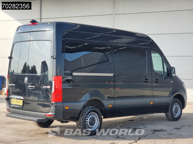 Mercedes-Benz Sprinter 317 CDI Automaat L2H2 170PK Airco Camera MBUX Euro6 L2 12m3 Airco - Panel van: picture 5 Mercedes-Benz Sprinter 317 CDI Automaat L2H2 170PK Airco Camera MBUX Euro6 L2 12m3 Airco - Panel van: picture 5