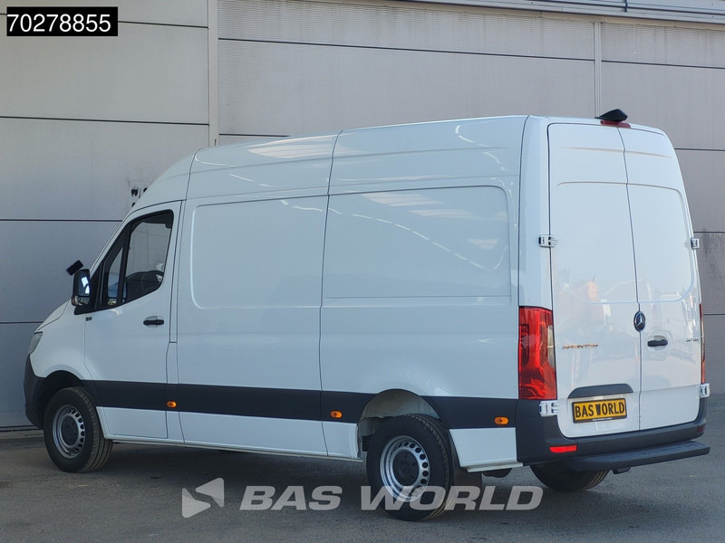 Mercedes-Benz Sprinter 317 CDI Automaat L2H2 Airco Cruise Camera MBUX CarPlay Euro6 L2 11m3 Airco Cruise control - Panel van: picture 2 Mercedes-Benz Sprinter 317 CDI Automaat L2H2 Airco Cruise Camera MBUX CarPlay Euro6 L2 11m3 Airco Cruise control - Panel van: picture 2