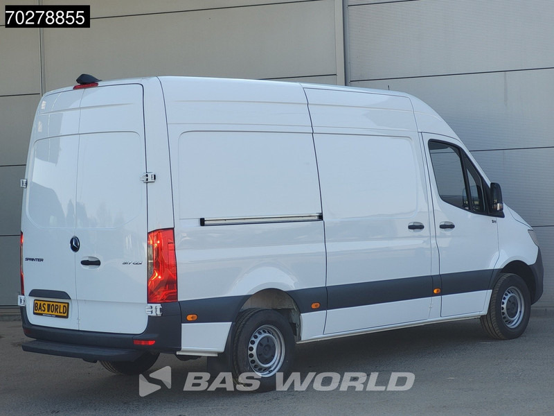 Mercedes-Benz Sprinter 317 CDI Automaat L2H2 Airco Cruise Camera MBUX CarPlay Euro6 L2 11m3 Airco Cruise control - Panel van: picture 5 Mercedes-Benz Sprinter 317 CDI Automaat L2H2 Airco Cruise Camera MBUX CarPlay Euro6 L2 11m3 Airco Cruise control - Panel van: picture 5
