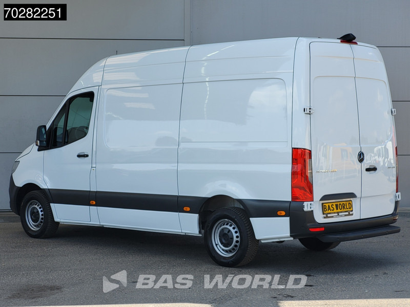 Mercedes-Benz Sprinter 317 CDI Automaat L2H2 Navi Airco Cruise Camera Parkeersensoren Euro6 L2 11m3 Airco Cruise control - Panel van: picture 2 Mercedes-Benz Sprinter 317 CDI Automaat L2H2 Navi Airco Cruise Camera Parkeersensoren Euro6 L2 11m3 Airco Cruise control - Panel van: picture 2
