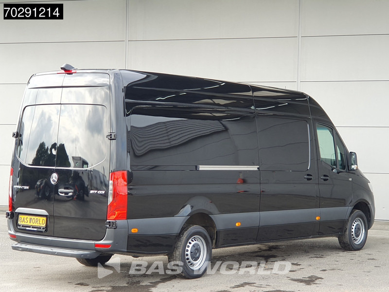 Mercedes-Benz Sprinter 317 CDI Automaat L3H2 170PK Airco Camera Parkeersensoren MBUX CarPlay Euro6 L3 15m3 Airco - Panel van: picture 5 Mercedes-Benz Sprinter 317 CDI Automaat L3H2 170PK Airco Camera Parkeersensoren MBUX CarPlay Euro6 L3 15m3 Airco - Panel van: picture 5
