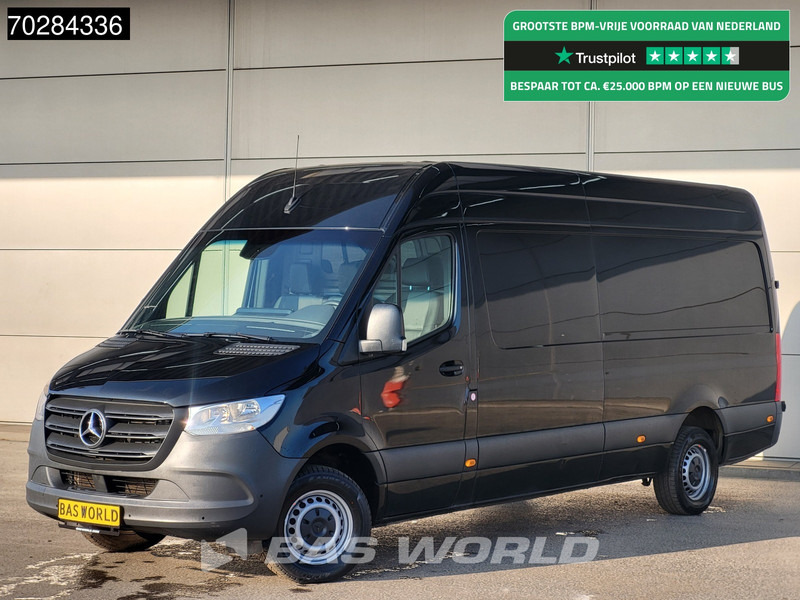 Mercedes-Benz Sprinter 317 CDI Automaat L3H2 3,5t Trekhaak Airco Camera Parkeersensoren MBUX CarPlay Euro6 L3 16m3 Airco Trekhaak - Panel van: picture 1 Mercedes-Benz Sprinter 317 CDI Automaat L3H2 3,5t Trekhaak Airco Camera Parkeersensoren MBUX CarPlay Euro6 L3 16m3 Airco Trekhaak - Panel van: picture 1